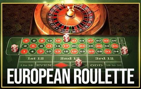 European Roulette Urgent Games bet365